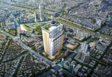 동대문 와이즈캐슬 10월 중 분양