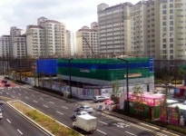 상권내 상가 드문 현장의 분양상가들에 주목하라