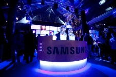 삼성 스마트TV, 파리서 ‘백야 문화축제’ 후원