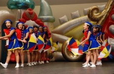 양주 삼상초교, 전국119동요대회 경기북부 대표 출전