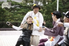 무한도전 전래동화 해님달님 심리전 13일 방송