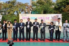 하남시 하남 거리예술제 성황리 열려