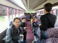 군포시, 환경관리소 운영능력 향상 위한 선진시설 견학