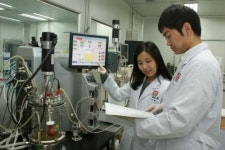 대웅제약, 바이오신약 포문 연다