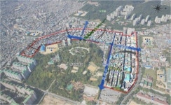 성남시, LH의 2단계 재개발구역 책임있는 사업시행 촉구