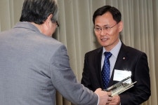 2012 아주경제 건설대상, 해외건축 부문 대상 쌍용건설