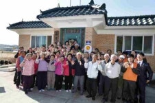 한화, 전국복지시설에 ‘태양광 에너지 설비 무료지원