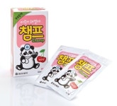 동아제약, 어린이 해열제 챔프 시럽 출시