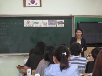 군포·의왕 백운초, 영어몰입수업 방식 채택