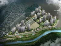 현대건설, 퇴계원 힐스테이트 계약금 정액제 선착순 특별분양