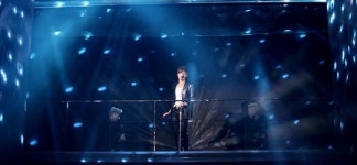 신인가수 노지훈 데뷔 쇼케이스