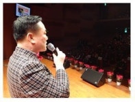 광명시 광명 최고 실버가요제 성황이 열려