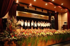 의왕시 소년·소녀합창단 정기연주회 성황리 열려