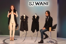 GS샵, SJ WANI 선보이자마자 완판