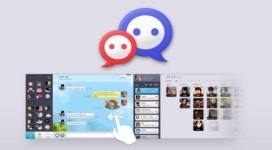 다음, 마이피플·다음 앱 윈도8 버전 출시