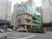 안양시 평촌동주민센터 오는 20일 준공