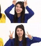 수지 버전 귀요미…일 더하기 일은 귀요미로 애교 종결자 등극?