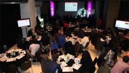 제2회 T ad 퍼블리셔 어워즈 Recharging PARTY 개최