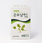 한풍제약, 변비약 굿모닝에스 ‘이지컷’공법 도입