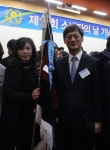 리바이스, 제17회 소비자의 날 국무총리상 수상