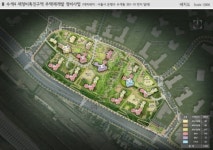 서울 DMC역 인근에 아파트 1076가구 들어서
