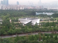 100% 에너지 자급자족형 건물 서울에너지 드림센터 개장