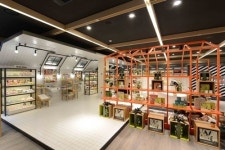 CJ올리브영, 명동에 라이프스타일 체험 센터 오픈