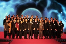 한국타이어, 포상·격려로 선진 기업문화 선도