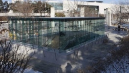 국립중앙박물관 가는길 편해지네~ 박물관 나들길 개통