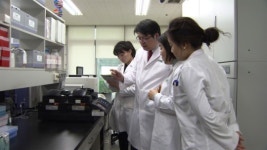 알앤엘바이오 세계 바이오 시장을 선도