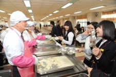 하남시장 ‘시민중심 웰빙 도시 청정 하남건설 박차 가할 것’