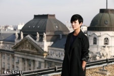 KBS 아이리스2 오연수 당찬 여장부로 등장