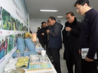 양주시 농촌체험관광 상품 전시 홍보