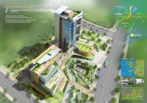 대우산업개발, 인천 행정타운·제물포스마트타운 건설공사 수주