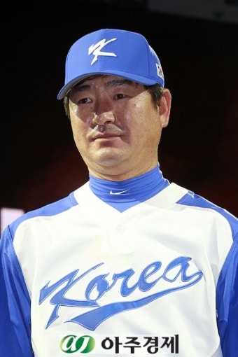 2013 WBC 국가대표팀, 류중일 감독