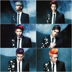 빅스 다칠 준비가 돼 있어 앨범 전량 폐기…컴백 적신호?