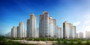 호반건설, 세종시 호반베르디움 5차 분양