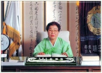 서강·서정학원 김상우 이사장 별세