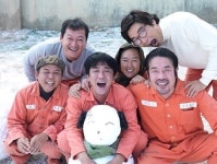 24일 개봉 7번방의 선물..한중일영 4개국어로 상영
