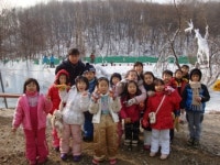 군포·의왕 수리초, 겨울방학 현장체험 학습 실시