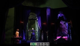 <레베카> 김보경-신영숙, 생동감 넘치는 레베카의 멋진 무대