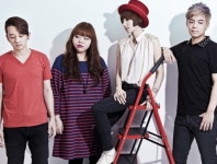 밴드 디어클라우드 새해 첫 단독콘서트