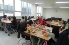 의왕시 내손도서관, 독서회 회원 모집