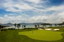 힐튼 남해, 스프링 트리플 프로모션 선보여