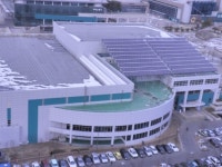 고양시, 신재생에너지 보급사업 통해 친환경도시로 변화