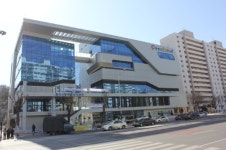 광명시 철산도서관 3월 전면 개관