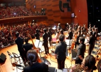 광명시 공연감상·기부 공연문화 만들어