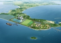 중부발전 “서천지역민이 OK, 행복발전소 건설”