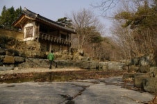 발길 닿는 곳마다 은은한 감동이 머물다. 경상북도 경주
