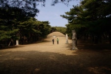 발길 닿는 곳마다 은은한 감동이 머물다. 경상북도 경주